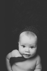Greenville SC Baby Photography
