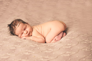 Greenville SC Natural Newborn Photographer