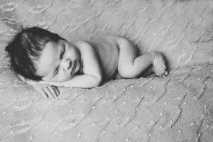 Greenville SC Natural Newborn Photography