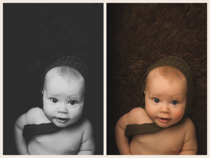 Greenville SC Baby Photographer