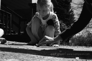 Real Motherhood Moments