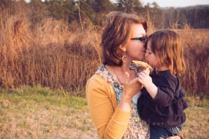 Greenville SC Mother's Day Photography