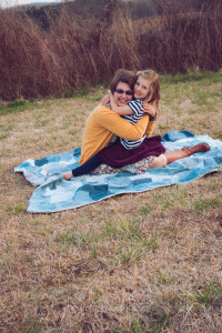 Greenville SC Mother's Day Photography