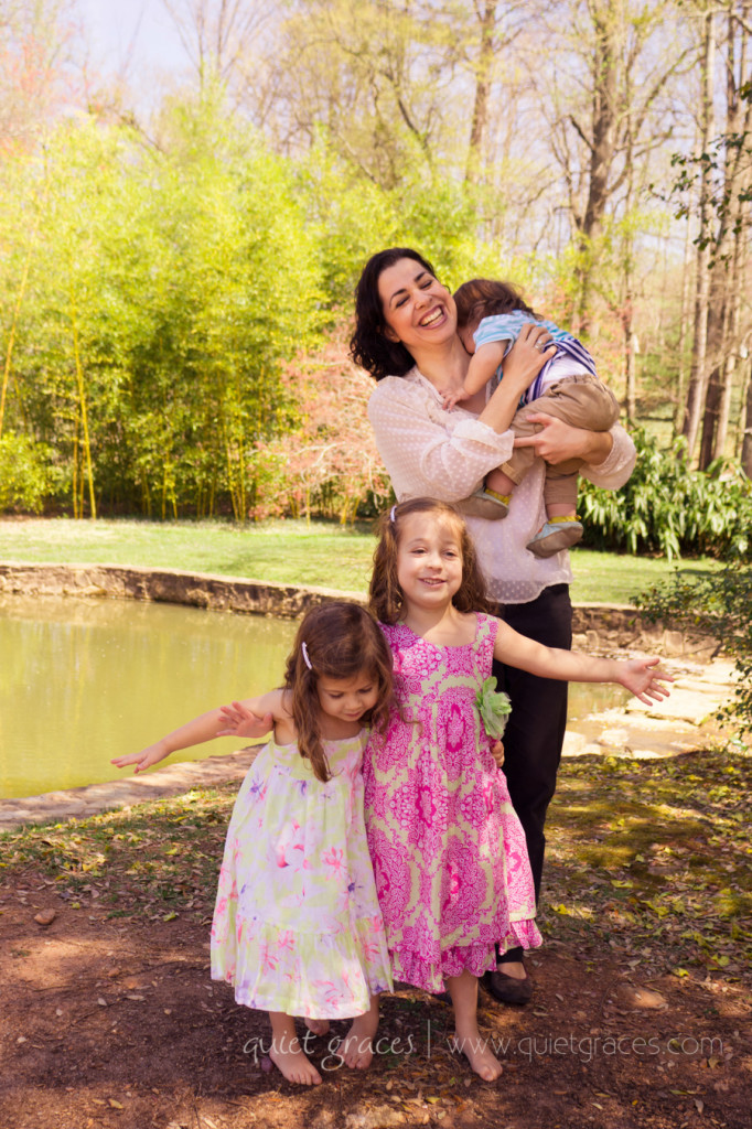 Greenville SC Emotional Mother's Day Photography-4