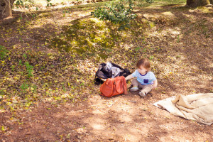 Spartanburg SC Fun Child Photographer