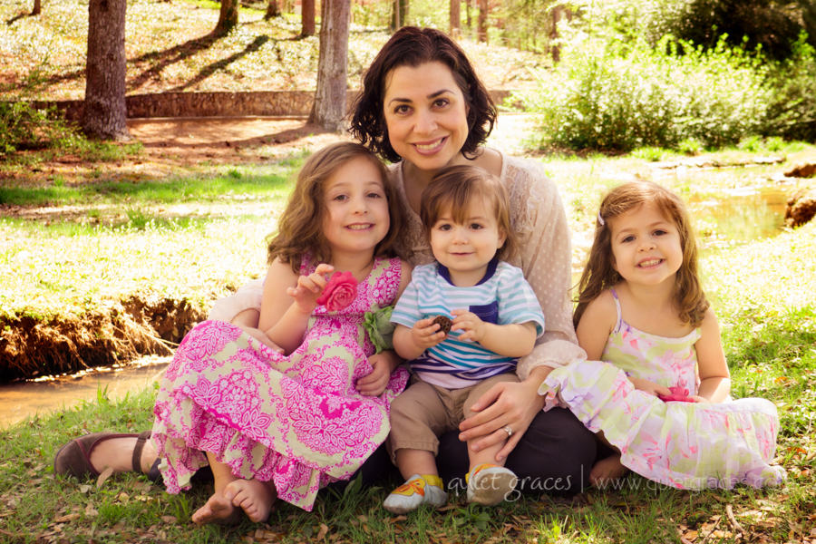 Greenville SC Emotional Mother's Day Photography-8
