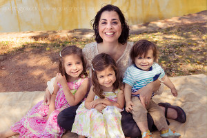 Mother's Day Photography Greenville SC
