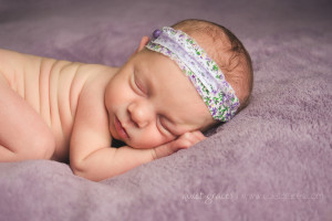 Organic-Greenville SC Newborn Photographer-9