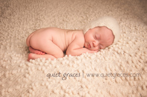Spartanburg SC Preemie Newborn Photographer Sweet Micropreemie 4 Months Old