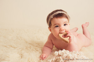 Timeless Greenville SC Baby Photographer
