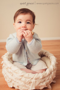 Greenville SC Baby Photographer