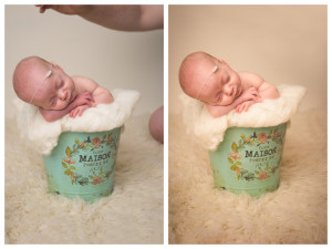 Safe Greenville SC Newborn Photographer