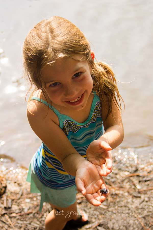 Tips Packing list and Meal Plan for your First Family Camping Trip
