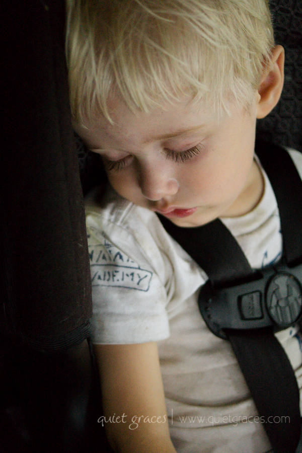 Tips Packing list and Meal Plan for your First Family Camping Trip