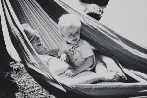 Real Motherhood Moments