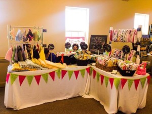 Upstate SC Modern Baby Boutique