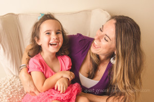 Fun Taylors SC Child Photographer