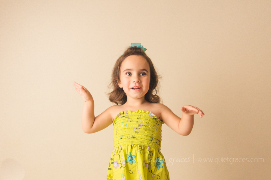 Greer SC Child Photographer