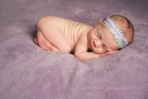 Greenville SC Newborn Baby Photographer
