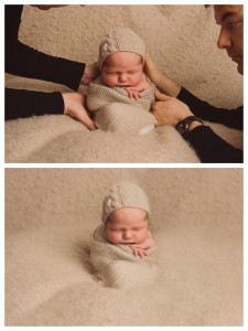 Safe Simpsonville SC Newborn Photographer