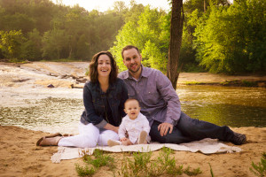 Simpsonville SC Baby Plan Pictures