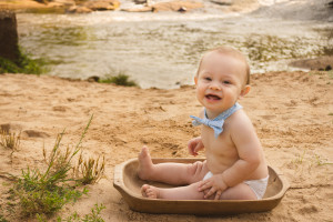 Simpsonville SC Baby Plan Photographer
