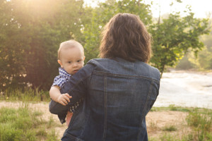 Greenville SC 6 Month Baby Photographer