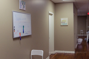 Spartanburg SC Childbirth Education