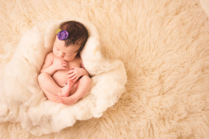 Tiny Baby Girl Pictures Simpsonville SC Newborn Photographer