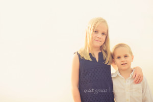 Pure Simple Outdoor Lake Robinson Photo Shoot