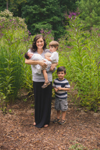 Greenville SC Newborn Photography Review