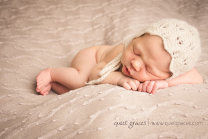 Pure Sweet Natural Baby Photography-16