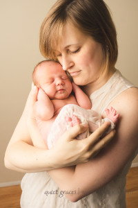 Pure Sweet Orangic Baby Photography-17