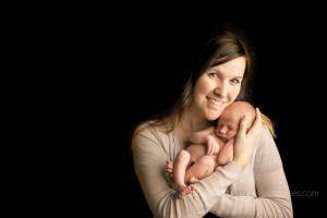 Greenville SC Mama with Baby Boy Photos