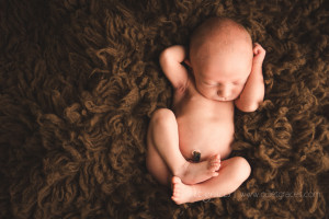 Natural Post of Newborn Baby Boy Greenville SC Newborn Pictures