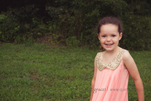 Tiny Dancer Photo Shoot Greer SC