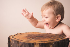 Baby photography in Greenville SC