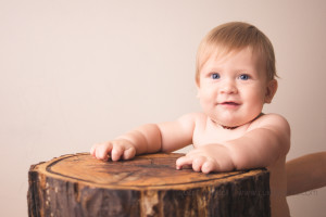 Natural Baby Photography