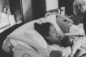 Greenville Hospital System Labor and Delivery