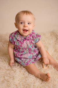 Greer SC One Year Pictures