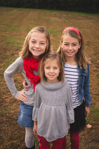 Sibling Photo Shoot Greenville SC