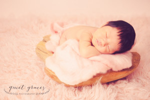 Newborn Baby Girl Pictures Thornblade SC