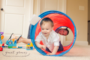 Baby Boy Playing Pictures Simpsonville SC
