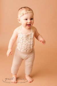 Baby Cake Smash Photos Greenville SC
