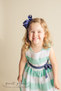 Greer SC Studio Child Photographer