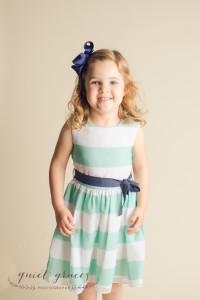Greer SC Studio Child Photographer