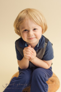 Studio Children Photography Greernville SC