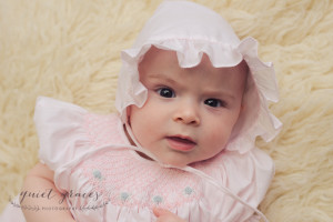 6 month baby girl pictures Greer SC