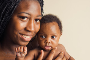 3 Month baby boy photographer greenville sc