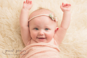Little Baby Girl Photos Augusta Road SC